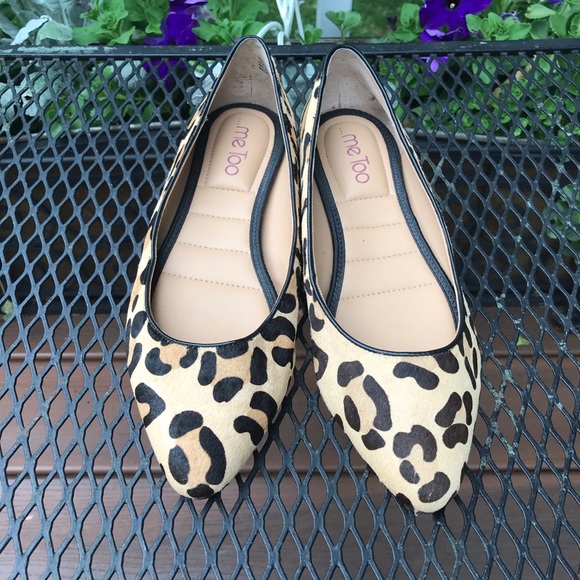 me too shoes flats
